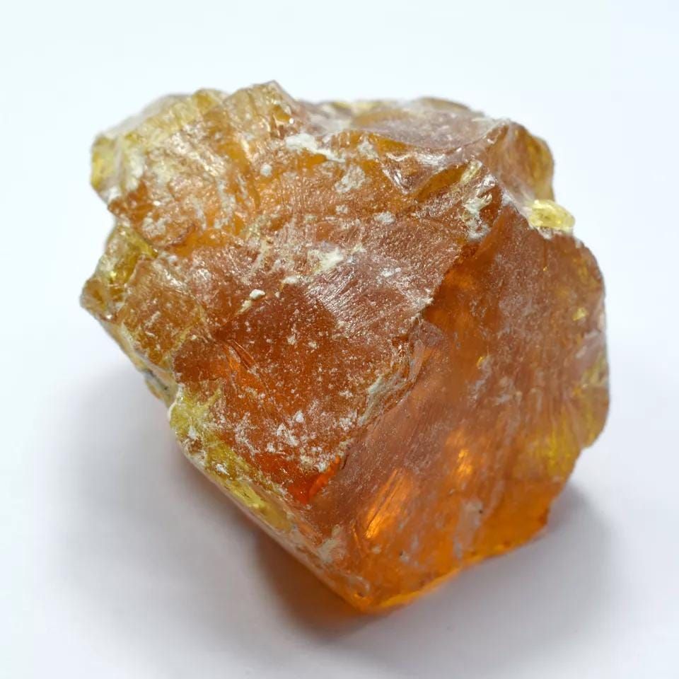 Amber