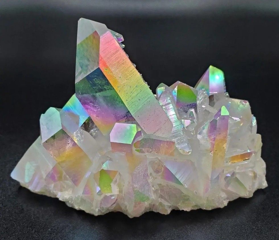 Angel Aura Quartz