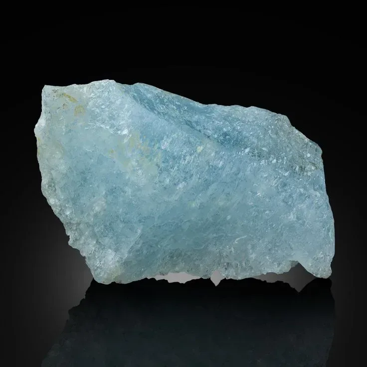 Aquamarine