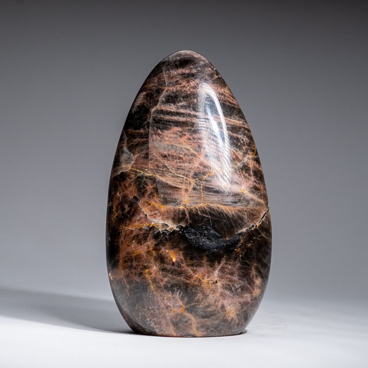 Black Moonstone