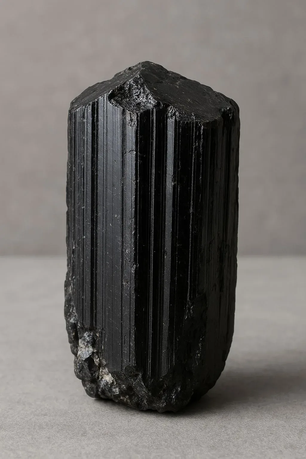 Black Tourmaline