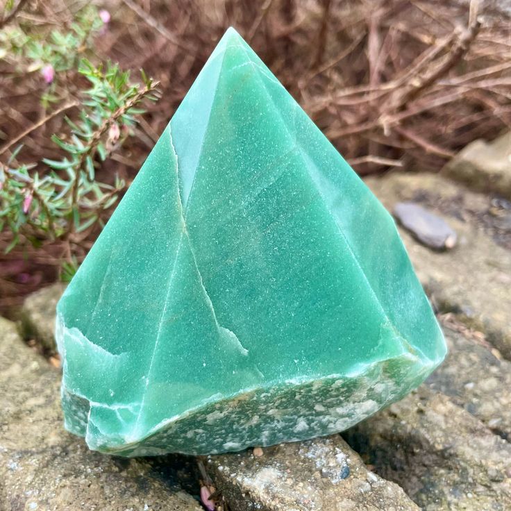 Green Aventurine