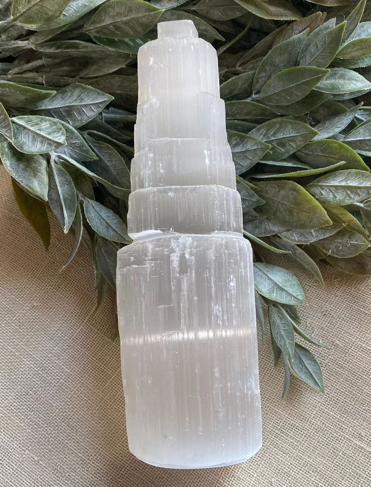 Selenite